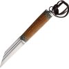 Windlass Viking Huntsmans Hadseax Fixed Blade Knife 4.25" Stainless