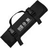 We Knife Co Ltd Black Nylon Knife Roll Holds 10 Folding Knives