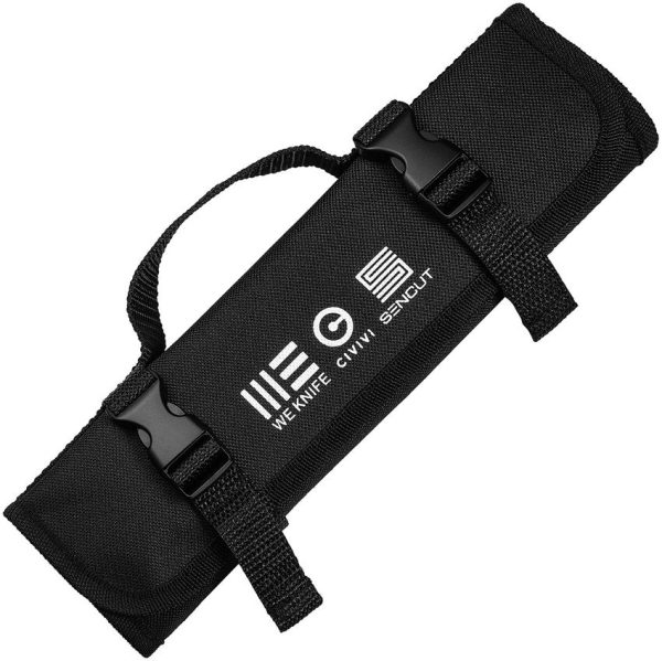 WE10KR Knife Roll