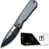 We Knife Co Ltd Baloo Mystery Box Folding Knife 3.25" CPM-20CV
