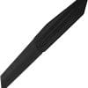 We Knife Co Ltd Collinear Framelock Black 3.63" M390 Folding Knife