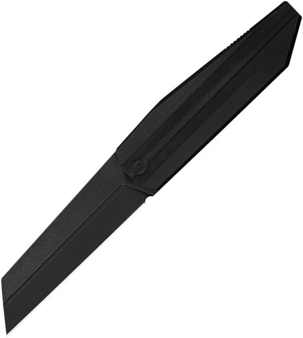 Collinear Framelock Black