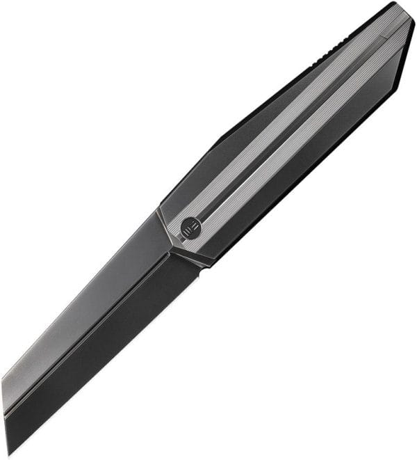 Collinear Framelock Gray
