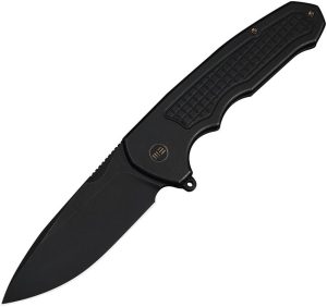 Starlash Flip Press Lock Black