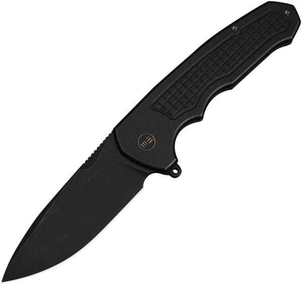 Starlash Flip Press Lock Black
