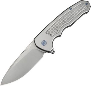 Starlash Flip Press Lock Gray
