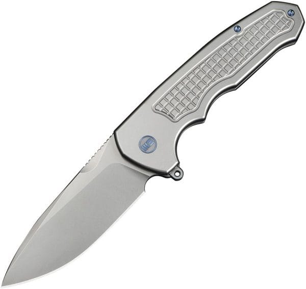 WE23011C2 Starlash Flip Press Lock Gray