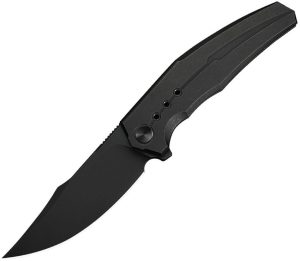 Kyklos Framelock Black