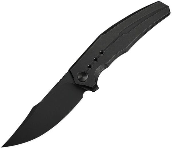 Kyklos Framelock Black
