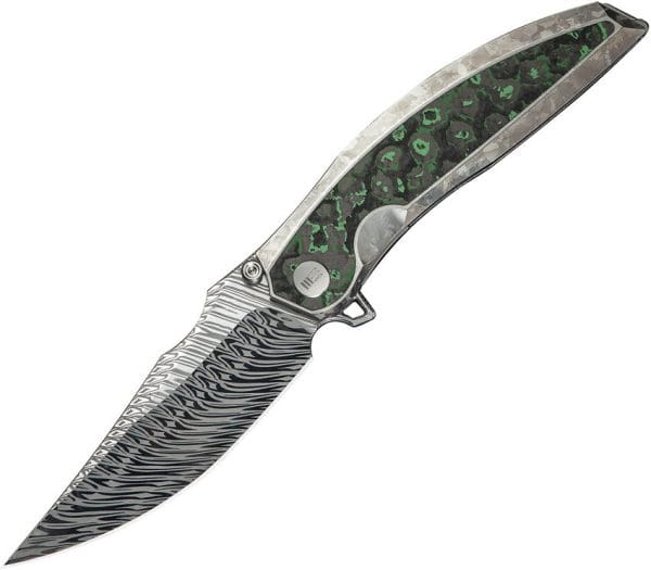 WE23093DS1 Quinseris Nested Framelock