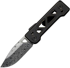 WE24001DS1 Tyro Superlock Damascus