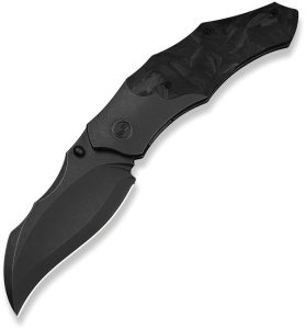 WE240421 We Knife Co Orc Boss Nested Linerlock Folding Knife CPM-20CV