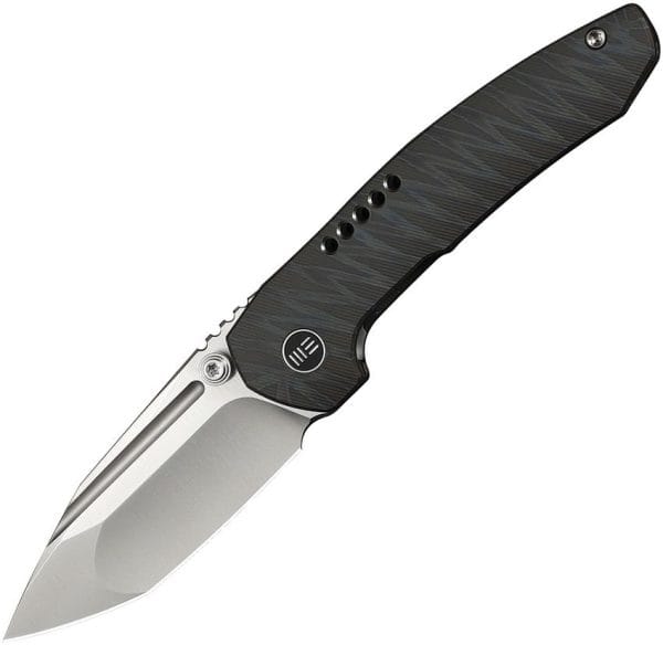 Micro Trogon Framelock Flm
