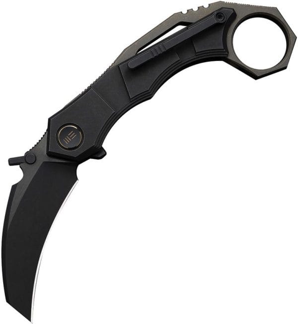 Tayra Framelock BSW