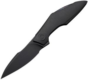 Krait Snake Nested Linerlock