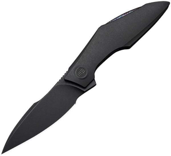 Krait Snake Nested Linerlock