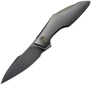 Krait Snake Nested Linerlock