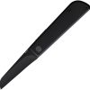 Wesn Goods Samla Folder Titanium Black 2.5" 12C27 Blade