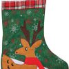 WESTOCK We Knife Co Ltd Christmas Stocking