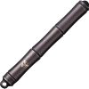 We Knife Co Ltd Syrinx Pen Black Titanium with Refills