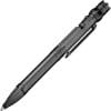 We Knife Co Ltd Baculus Spinner Titanium Tactical Pen Black