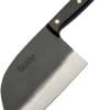 WF4000 WatchFire Serbian Cleaver 6.75" 7Cr17MoV Stainless Blade