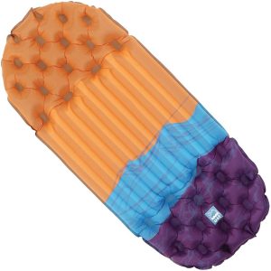 WG10460 UST Freestyle Sleeping Mat Mtn 46" Lightweight Backpacking