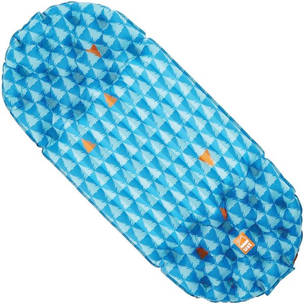 UST Freestyle Sleeping Mat Conifer Lightweight Backpacking