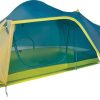 WG10471 UST Highlander 2-Person Tent with Dual Awnings