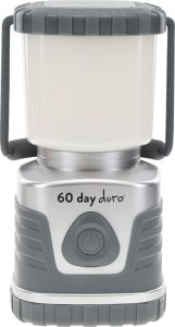 WG10652 UST Duro 60 Day Lantern - Multi-Mode LED with 60-Day Runtime
