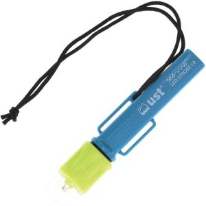 UST See-Me LED Strobe 1.0 - Coast Guard Approved Personal Locator