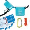 WG10670 UST Learn and Live Knot Tying Kit with 30" Cord