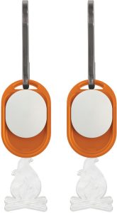 WG12416 UST Light A Long Flame - Keychain LED Light