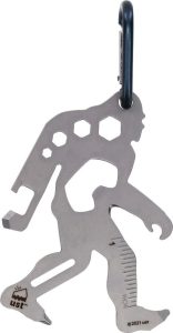 WG26294 UST Tool-A-Long Sasquatch Multi-Tool - 3.63 inches