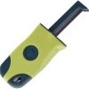 UST Sparkie Fire Starter Green 3.75"