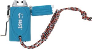 UST TekFire LED - Windproof Electronic Arc Lighter