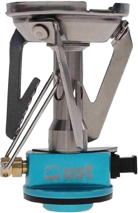 UST Trekker Stove - Compact Backpacking Burner