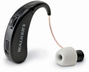 WGE01477 Walker's Ultra Ear BTE Rechargeable Sound Amplifier