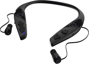WGE02590 Walker's Razor XV 3.0 Bluetooth Headset Rechargeable Digital Earbuds
