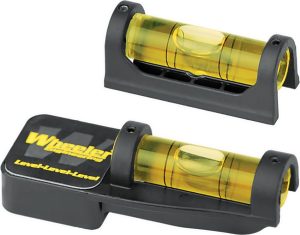 Wheeler Scope Level - Crosshair Alignment Tool