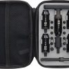 Wheeler F.A.T. Stix Torque Wrench Set with 12 Bits & 5 Limiters