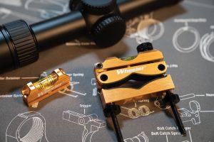 Wheeler Professional Reticle Leveling Tool
