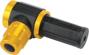 Wheeler Prof Laser Bore Sighter Red Daylight Visible