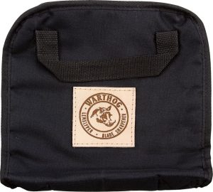 Warthog V-Sharp Classic II Field Case - Black Nylon