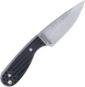 Whiteknuckler Classic M3 Patriot 3.5" 154CM Fixed Blade Knife