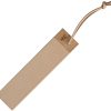 Windmuhlenmesser Honing Strop Large Cowhide 6.25 x 1.75 Inches