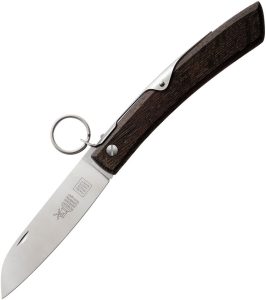 Windmuhlenmesser IBEX Ratchet Lock Carbon Folding Knife German