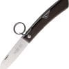 WIN178080290 Windmuhlenmesser IBEX 80mm Folding Knife Ratchet Lock 3.5" Blade