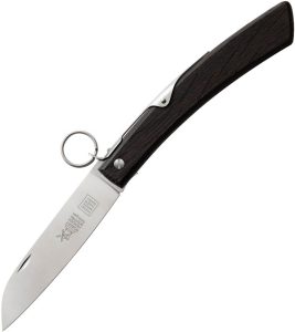 Windmuhlenmesser IBEX Ratchet Lock Folding Knife Stainless Steel