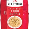 Wise Company 7-Day Emergency Dry Bag with 13,880 Calories